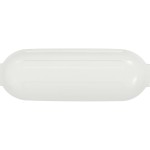 vidaXL Bară de protecție barcă, 4 buc., alb, 41x11,5 cm, PVC vidaXL Bară de protecție barcă, 4 buc., alb, 41x11,5 cm, PVC