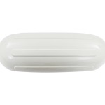 vidaXL Bară de protecție barcă, 4 buc., alb, 51x14 cm, PVC vidaXL Bară de protecție barcă, 4 buc., alb, 51x14 cm, PVC