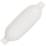 vidaXL Bară de protecție barcă, 4 buc., alb, 58,5x16,5 cm, PVC vidaXL Bară de protecție barcă, 4 buc., alb, 58,5x16,5 cm, PVC