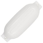 vidaXL Bară de protecție barcă, 2 buc., alb, 69x21,5 cm, PVC vidaXL Bară de protecție barcă, 2 buc., alb, 69x21,5 cm, PVC