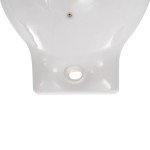 vidaXL Bară de protecție barcă, 2 buc., alb, 69x21,5 cm, PVC vidaXL Bară de protecție barcă, 2 buc., alb, 69x21,5 cm, PVC