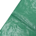 vidaXL Bandă de siguranță trambulină rotundă de 3,05 m, verde, PE vidaXL Bandă de siguranță trambulină rotundă de 3,05 m, verde, PE
