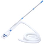 vidaXL Aspirator de piscină supraterană vidaXL Aspirator de piscină supraterană