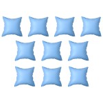 vidaXL Perne gonflabile de iarnă pentru piscine supraterane 10 buc PVC vidaXL Perne gonflabile de iarnă pentru piscine supraterane 10 buc PVC