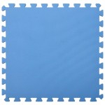 vidaXL Saltele de exerciții, 6 buc., albastru, 2,16 ㎡, spumă EVA vidaXL Saltele de exerciții, 6 buc., albastru, 2,16 ㎡, spumă EVA