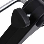 vidaXL Aparat exerciții cu pedale pentru picioare și brațe, afișaj LCD vidaXL Aparat exerciții cu pedale pentru picioare și brațe, afișaj LCD