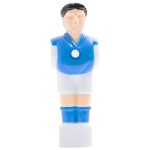 vidaXL Jucători de masă de fotbal pentru tijă de 15,9 mm, 22 buc. vidaXL Jucători de masă de fotbal pentru tijă de 15,9 mm, 22 buc.