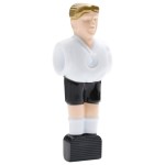 vidaXL Jucători de masă de fotbal pentru tijă de 15,9 mm, 22 buc. vidaXL Jucători de masă de fotbal pentru tijă de 15,9 mm, 22 buc.