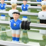 vidaXL Dopuri de tijă pentru masa de fotbal, 16 buc., 15,9/16 mm vidaXL Dopuri de tijă pentru masa de fotbal, 16 buc., 15,9/16 mm