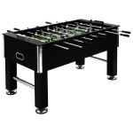 vidaXL Mânere tije pentru masa de fotbal, 8 buc. vidaXL Mânere tije pentru masa de fotbal, 8 buc.