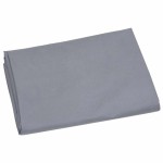vidaXL Căptușeală cărucior grădină, gri închis, 81x41x21 cm, textil vidaXL Căptușeală cărucior grădină, gri închis, 81x41x21 cm, textil