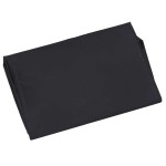 vidaXL Căptușeală cărucior grădină, negru, 81x41x21 cm, textil vidaXL Căptușeală cărucior grădină, negru, 81x41x21 cm, textil