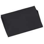 vidaXL Căptușeală cărucior grădină, negru, 81x41x40 cm, textil vidaXL Căptușeală cărucior grădină, negru, 81x41x40 cm, textil