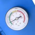 vidaXL Pompă cu filtru nisip albastru/negru 385x620x432 mm 200 W 25 L vidaXL Pompă cu filtru nisip albastru/negru 385x620x432 mm 200 W 25 L