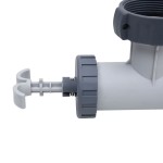 vidaXL Supape cu piston pentru piscină, 2 buc. vidaXL Supape cu piston pentru piscină, 2 buc.