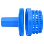 vidaXL Set de filtrare pentru piscine supraterane 30 mm vidaXL Set de filtrare pentru piscine supraterane 30 mm