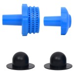 vidaXL Set de filtrare pentru piscine supraterane 30 mm vidaXL Set de filtrare pentru piscine supraterane 30 mm