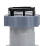 vidaXL Adaptoare pentru furtun de piscină, 2 buc. tip B vidaXL Adaptoare pentru furtun de piscină, 2 buc. tip B