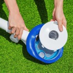 Bestway Aspirator de piscină automat Flowclear AquaSweeper