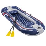 Bestway Barcă gonflabilă Hydro-Force Treck X3, 307x126 cm Bestway Barcă gonflabilă Hydro-Force Treck X3, 307x126 cm