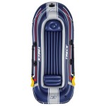 Bestway Barcă gonflabilă Hydro-Force Treck X3, 307x126 cm Bestway Barcă gonflabilă Hydro-Force Treck X3, 307x126 cm