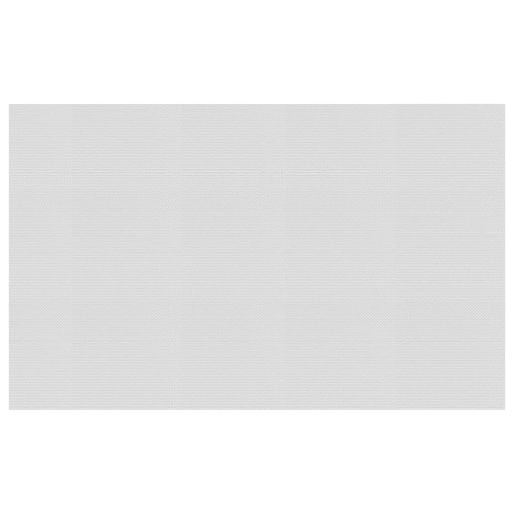 vidaXL Folie solară plutitoare de piscină, gri, 260 x 160 cm, PE