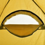 vidaXL Cort pentru duș/toaletă/vestiar, galben vidaXL Cort pentru duș/toaletă/vestiar, galben