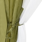vidaXL Cort de piscină, verde, 500x433x250 cm, țesătură vidaXL Cort de piscină, verde, 500x433x250 cm, țesătură