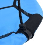 vidaXL Leagăn cuib, model fotbal, 100 cm vidaXL Leagăn cuib, model fotbal, 100 cm