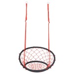 vidaXL Scaun de leagăn din plasă, 60 cm vidaXL Scaun de leagăn din plasă, 60 cm