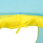 vidaXL Cort de joacă pentru copii cu 100 bile, multicolor vidaXL Cort de joacă pentru copii cu 100 bile, multicolor