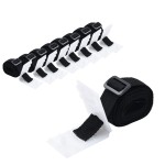 vidaXL Accesorii pentru derulator prelată de piscină, 8 buc., 1,8 m vidaXL Accesorii pentru derulator prelată de piscină, 8 buc., 1,8 m
