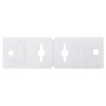 vidaXL Accesorii pentru derulator prelată de piscină, 8 buc., 1,8 m vidaXL Accesorii pentru derulator prelată de piscină, 8 buc., 1,8 m
