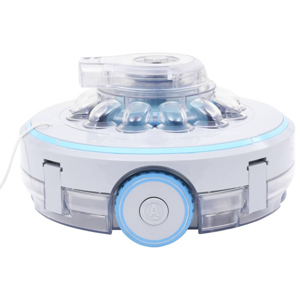 vidaXL Robot de curățare piscină fără fir, 27W