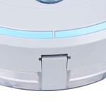 vidaXL Robot de curățare piscină fără fir, 27W vidaXL Robot de curățare piscină fără fir, 27W