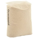 vidaXL Nisip de filtrare, 25 kg, 0,4-0,8 mm vidaXL Nisip de filtrare, 25 kg, 0,4-0,8 mm