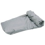 vidaXL Husă pentru barcă, gri, 710x265x40 cm vidaXL Husă pentru barcă, gri, 710x265x40 cm