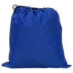 vidaXL Husă pentru barcă, albastru, 605x209x40 cm vidaXL Husă pentru barcă, albastru, 605x209x40 cm