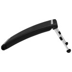 vidaXL Panou solar de încălzire pentru piscină, 72,5x46 cm, curbat vidaXL Panou solar de încălzire pentru piscină, 72,5x46 cm, curbat