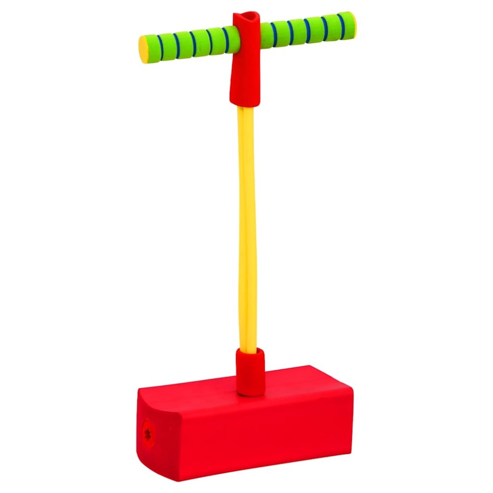 vidaXL Jucărie de sărituri Pogo Stick pentru copii, 50 cm