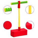 vidaXL Jucărie de sărituri Pogo Stick pentru copii, 50 cm vidaXL Jucărie de sărituri Pogo Stick pentru copii, 50 cm