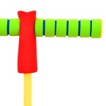 vidaXL Jucărie de sărituri Pogo Stick pentru copii, 50 cm vidaXL Jucărie de sărituri Pogo Stick pentru copii, 50 cm