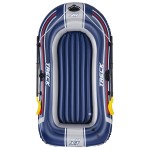 Bestway Barcă gonflabilă Hydro-Force cu pompă și vâsle albastru Bestway Barcă gonflabilă Hydro-Force cu pompă și vâsle albastru