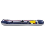 Bestway Barcă gonflabilă Hydro-Force cu pompă și vâsle albastru Bestway Barcă gonflabilă Hydro-Force cu pompă și vâsle albastru