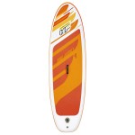 Bestway Set placă SUP gonflabilă Hydro-Force Aqua Journey, 65349 Bestway Set placă SUP gonflabilă Hydro-Force Aqua Journey, 65349