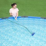 Bestway Kit de întreținere Flowclear pentru piscină supraterană Bestway Kit de întreținere Flowclear pentru piscină supraterană