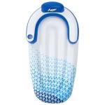 Bestway Șezlong plutitor Hydro-Force, albastru, 183x97 cm Bestway Șezlong plutitor Hydro-Force, albastru, 183x97 cm