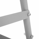 Bestway Scară pentru piscină cu 2 trepte Flowclear, 84 cm Bestway Scară pentru piscină cu 2 trepte Flowclear, 84 cm