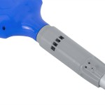 Bestway Aspirator de piscină fără fir Flowclear AquaTech Bestway Aspirator de piscină fără fir Flowclear AquaTech