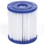 Bestway Set de piscină rotundă, 366x76 cm Bestway Set de piscină rotundă, 366x76 cm